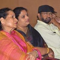 Tamilnadu Musicians Union Meeting For MSV Stills | Picture 1085849