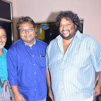 Tamilnadu Musicians Union Meeting For MSV Stills