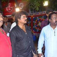 Tamilnadu Musicians Union Meeting For MSV Stills | Picture 1085856