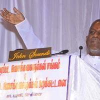 Tamilnadu Musicians Union Meeting For MSV Stills | Picture 1085860