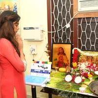 Nandita Swetha - Ulkuthu Movie Pooja Stills | Picture 1085873