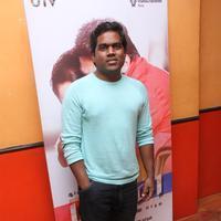 Yuvan Shankar Raja - Yatchan Movie Audio Launch Stills | Picture 1085339