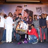 Selvandhan Movie Audio Launch Stills | Picture 1087376
