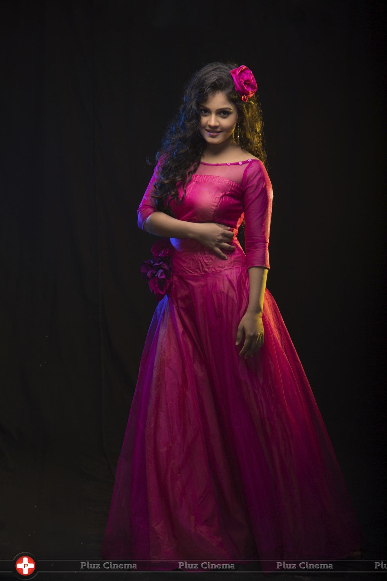 Actress Maya Photo Shoot Stills | Picture 1088331