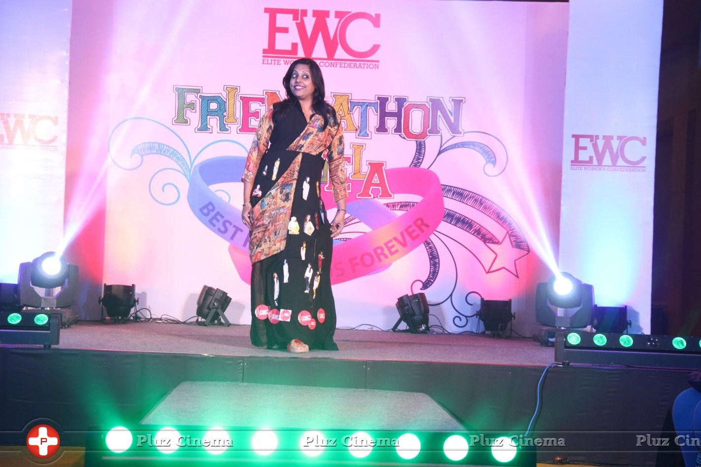 EWC Friendathon Celebrations Photos | Picture 1089117