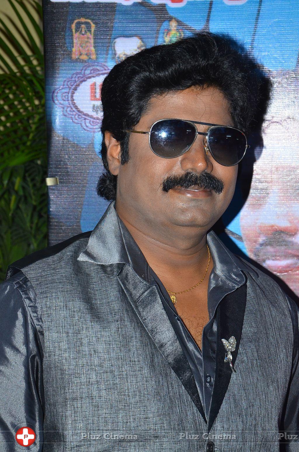 Baanu Movie Audio Launch Stills | Picture 1088913