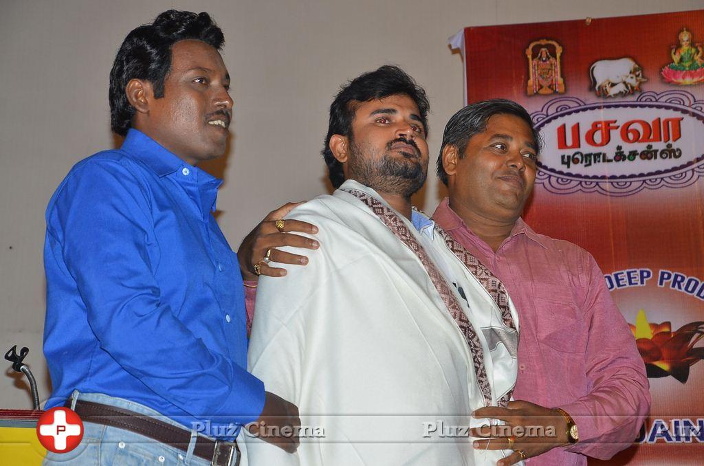 Baanu Movie Audio Launch Stills | Picture 1088920