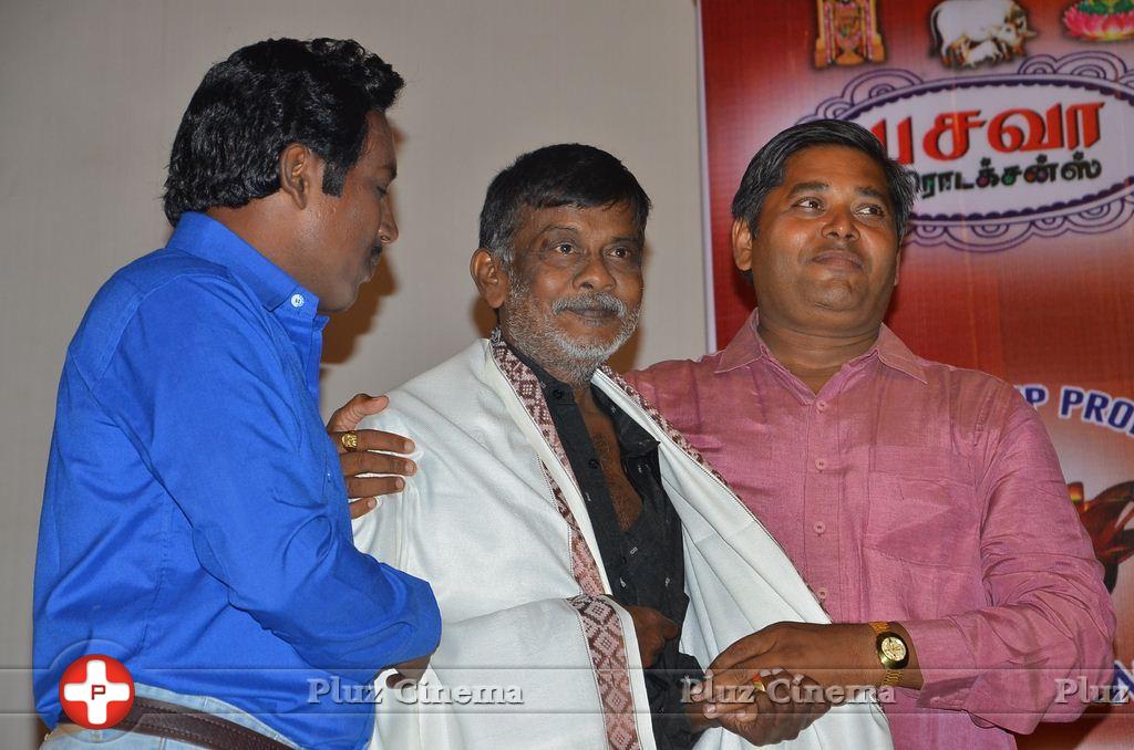 Baanu Movie Audio Launch Stills | Picture 1088921