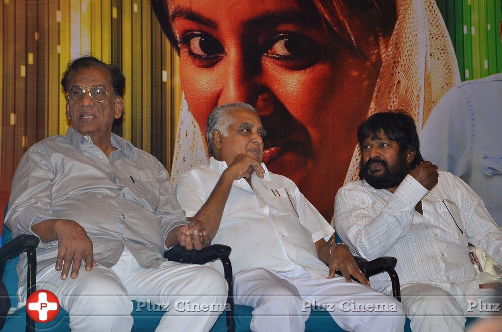 Baanu Movie Audio Launch Stills | Picture 1088922