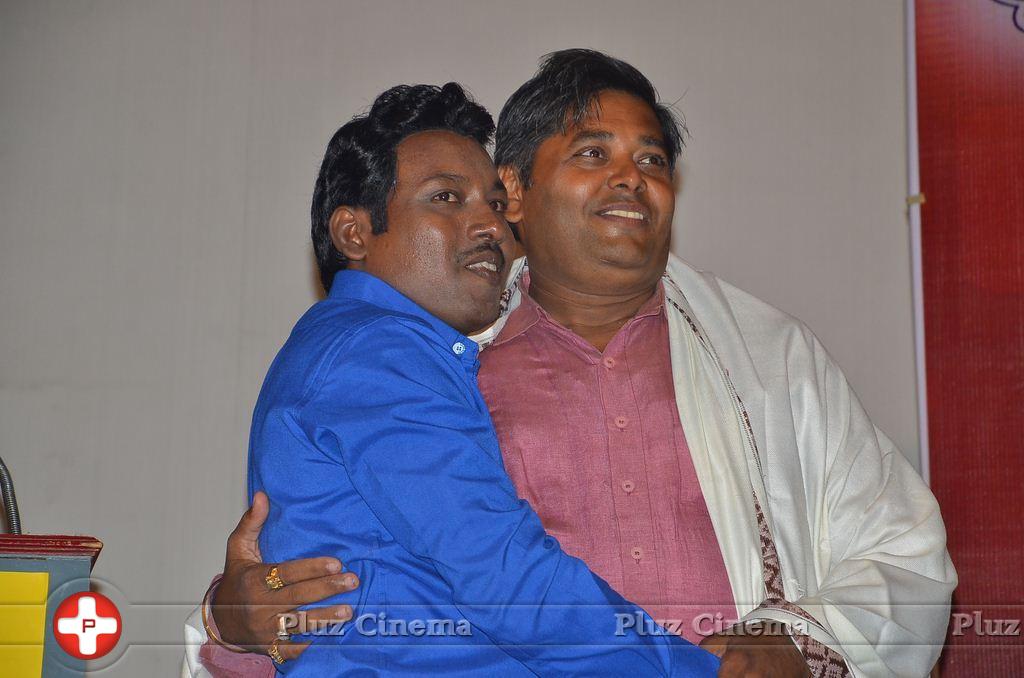 Baanu Movie Audio Launch Stills | Picture 1088924