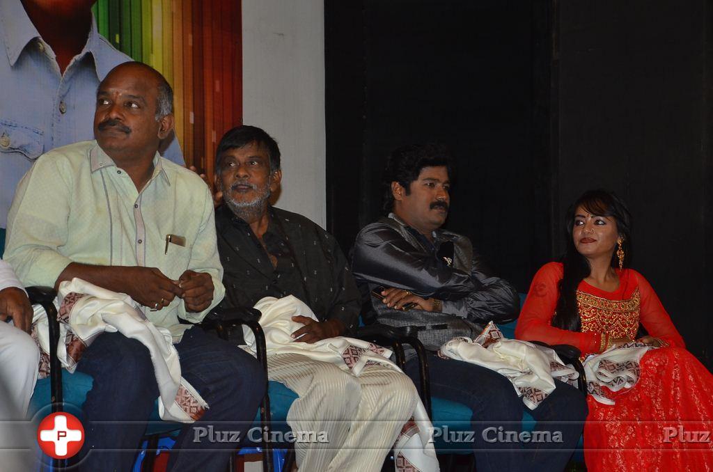 Baanu Movie Audio Launch Stills | Picture 1088925