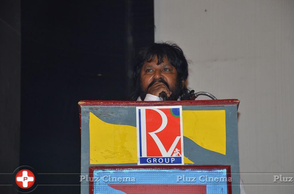 Baanu Movie Audio Launch Stills | Picture 1088933