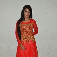 Baanu Movie Audio Launch Stills | Picture 1088909