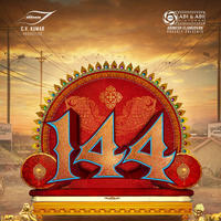 144 Movie First Look Poster | Picture 1090364