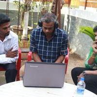 Unakkena Venum Sollu Teaser Launched By Director Gautham Vasu Dev Menon Stills | Picture 1090371