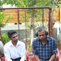 Unakkena Venum Sollu Teaser Launched By Director Gautham Vasu Dev Menon Stills | Picture 1090373