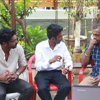 Unakkena Venum Sollu Teaser Launched By Director Gautham Vasu Dev Menon Stills | Picture 1090375