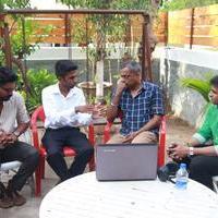 Unakkena Venum Sollu Teaser Launched By Director Gautham Vasu Dev Menon Stills | Picture 1090376