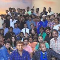 Thoonga Vanam Shoot Wrapped Stills | Picture 1091329