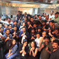 Thoonga Vanam Shoot Wrapped Stills | Picture 1091333