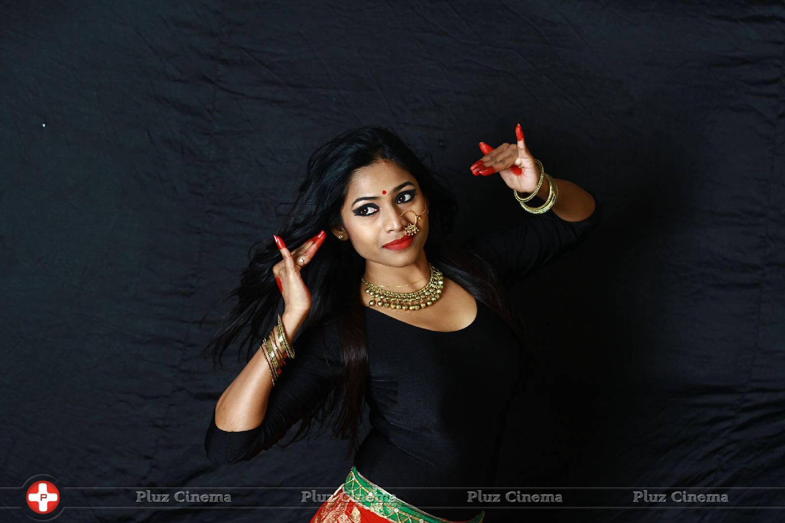 Jaqlene Prakash Photoshoot Stills | Picture 1092865