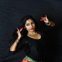 Jaqlene Prakash Photoshoot Stills | Picture 1092865