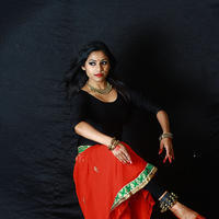 Jaqlene Prakash Photoshoot Stills | Picture 1092866