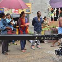 Achamindri Movie Shooting Spot Stills | Picture 1093289