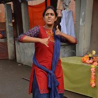 Devadarshini - Achamindri Movie Shooting Spot Stills | Picture 1093317