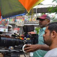 Achamindri Movie Shooting Spot Stills | Picture 1093319