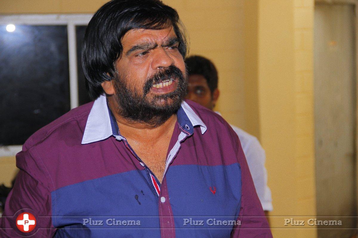 T. Rajendar - T. Rajendar in Vaalu Movie Press Meet Stills | Picture 1093390
