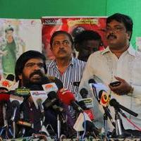 T. Rajendar in Vaalu Movie Press Meet Stills | Picture 1093402