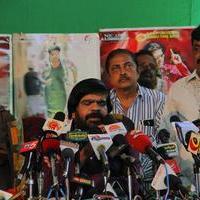 T. Rajendar in Vaalu Movie Press Meet Stills | Picture 1093403