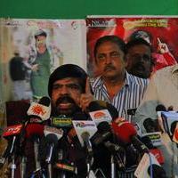 T. Rajendar in Vaalu Movie Press Meet Stills | Picture 1093408