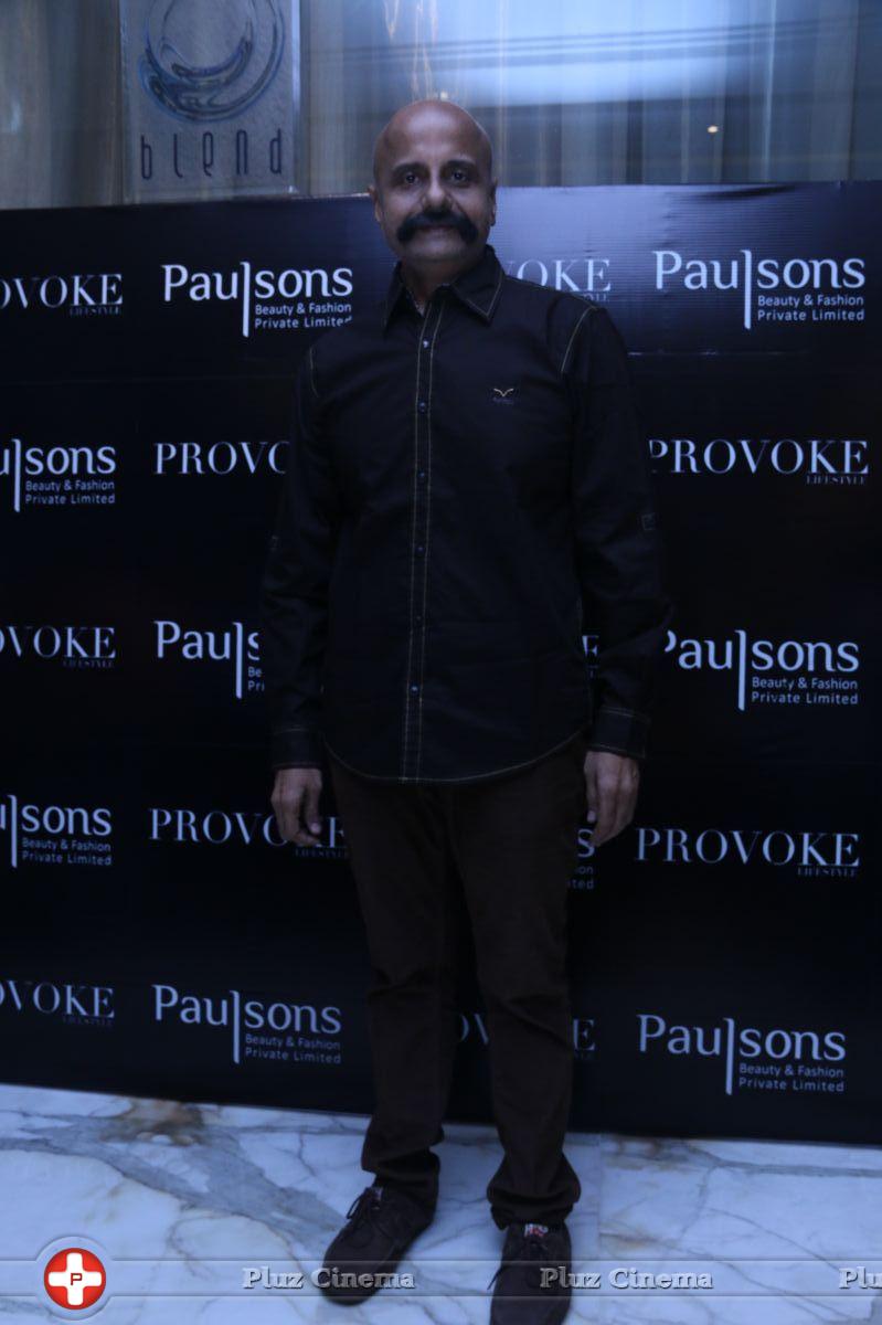 Bobby Simha at Provoke Lifestyle Launch Photos | Picture 1094242