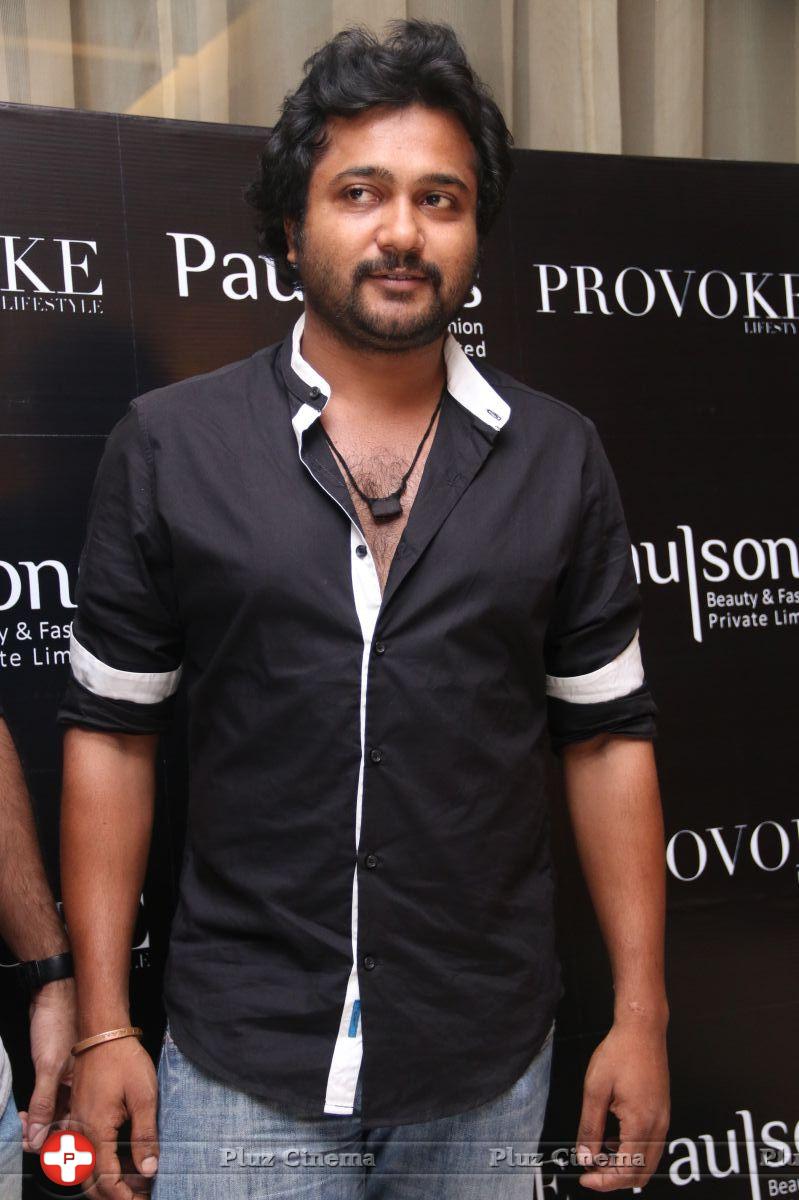 Bobby Simha - Bobby Simha at Provoke Lifestyle Launch Photos | Picture 1094275