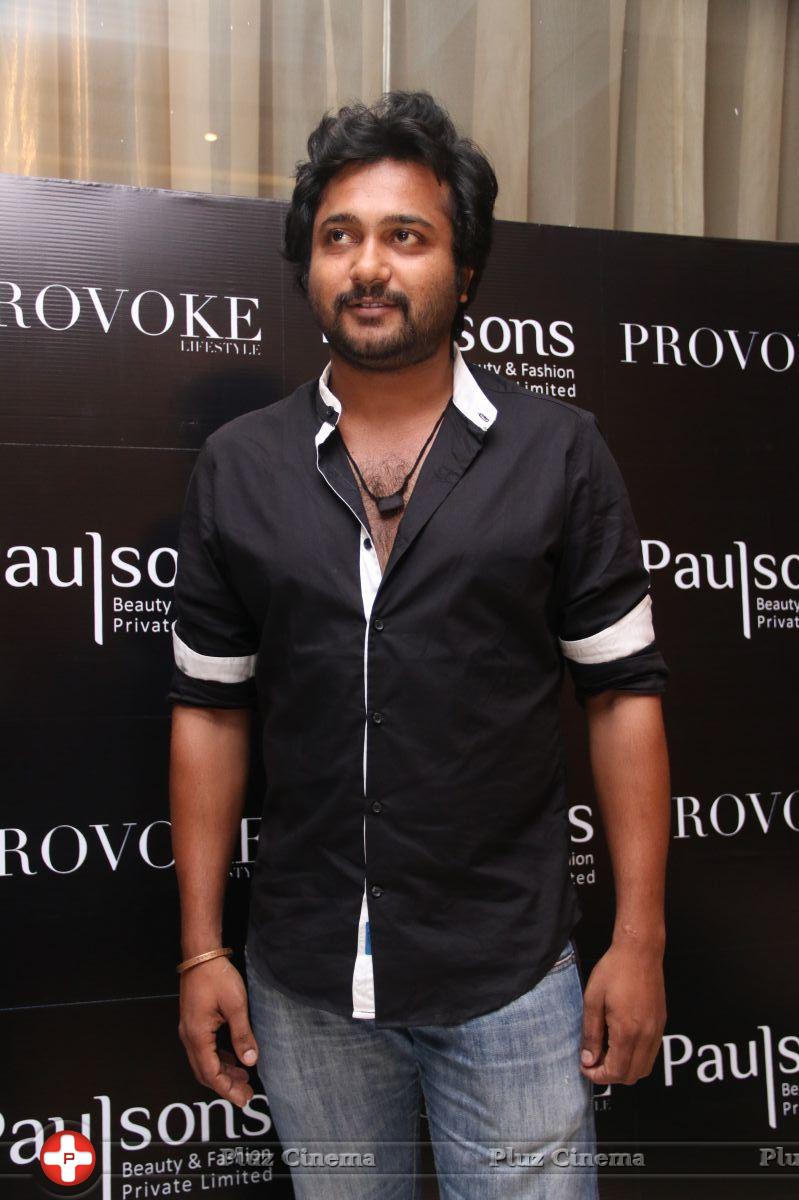 Bobby Simha - Bobby Simha at Provoke Lifestyle Launch Photos | Picture 1094283