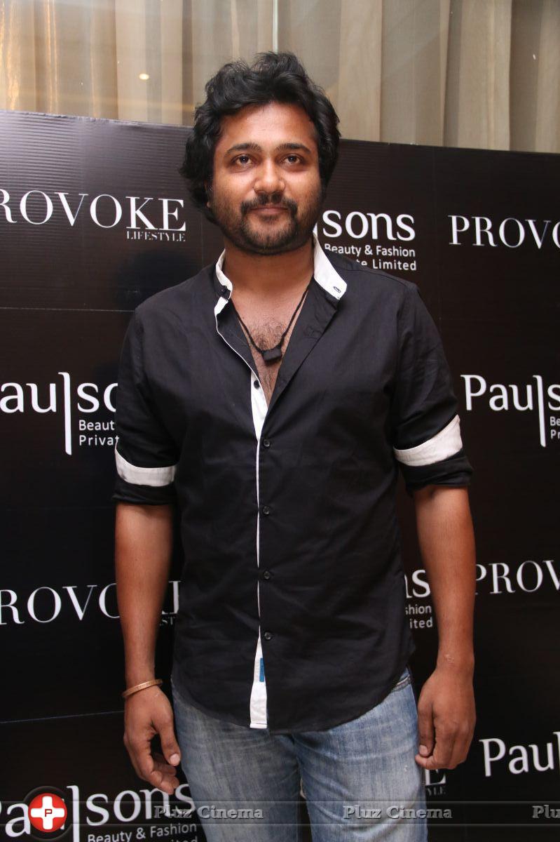 Bobby Simha - Bobby Simha at Provoke Lifestyle Launch Photos | Picture 1094284