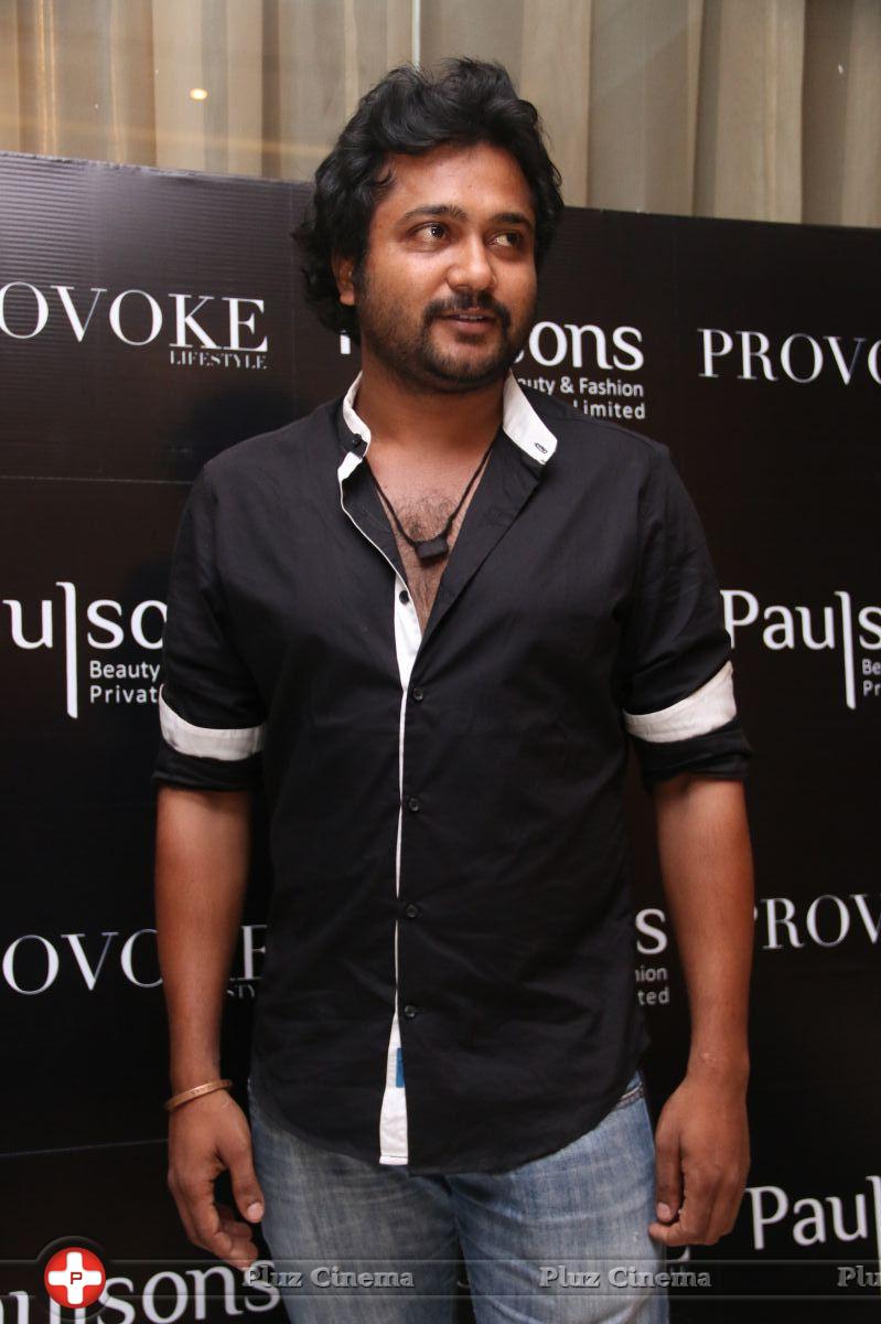 Bobby Simha - Bobby Simha at Provoke Lifestyle Launch Photos | Picture 1094286