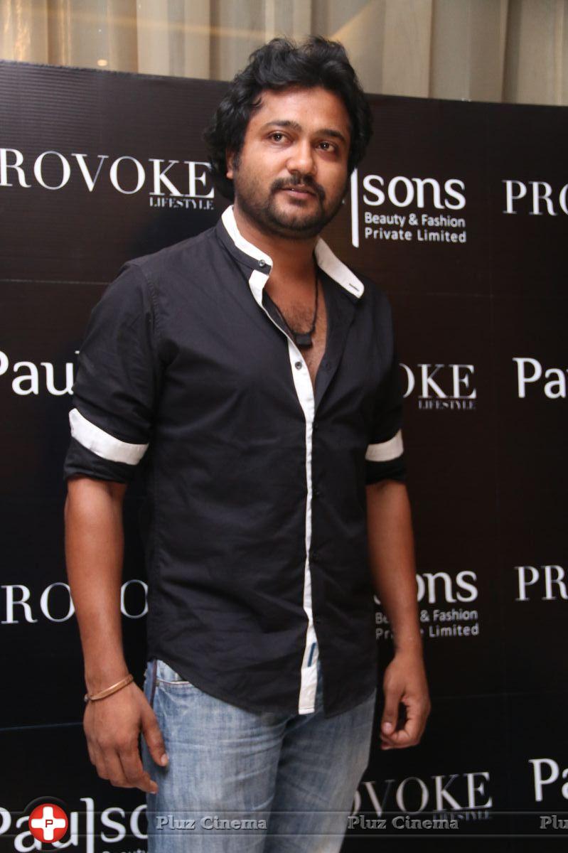 Bobby Simha - Bobby Simha at Provoke Lifestyle Launch Photos | Picture 1094288