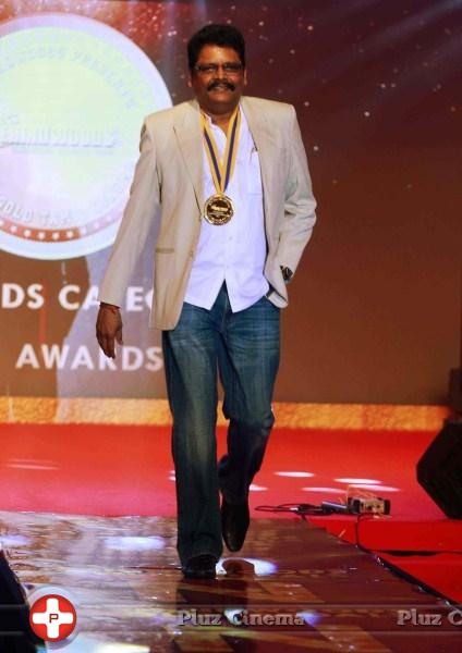 K. S. Ravikumar - Behindwoods Gold Award Ceremony Stills | Picture 1094584