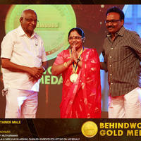 Behindwoods Gold Award Ceremony Stills | Picture 1094566