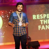 Bobby Simha - Behindwoods Gold Award Ceremony Stills | Picture 1094577