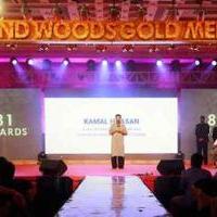 Behindwoods Gold Award Ceremony Stills | Picture 1094582