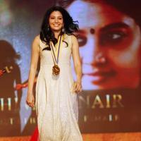 Shivada Nair - Behindwoods Gold Award Ceremony Stills
