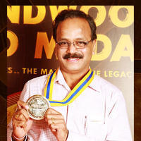 G. Dhananjayan - Behindwoods Gold Award Ceremony Stills