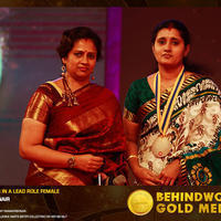 Behindwoods Gold Award Ceremony Stills | Picture 1094620