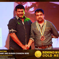 Behindwoods Gold Award Ceremony Stills | Picture 1094632
