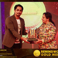 Behindwoods Gold Award Ceremony Stills | Picture 1094683