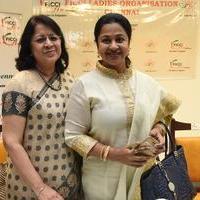 Radikaa Sarathkumar Pre launched WE Women Empowerment Stills | Picture 1097475